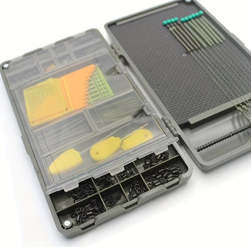 Boîte de matériel de pêche mul - Freshwater Fishing Kit avis et prix