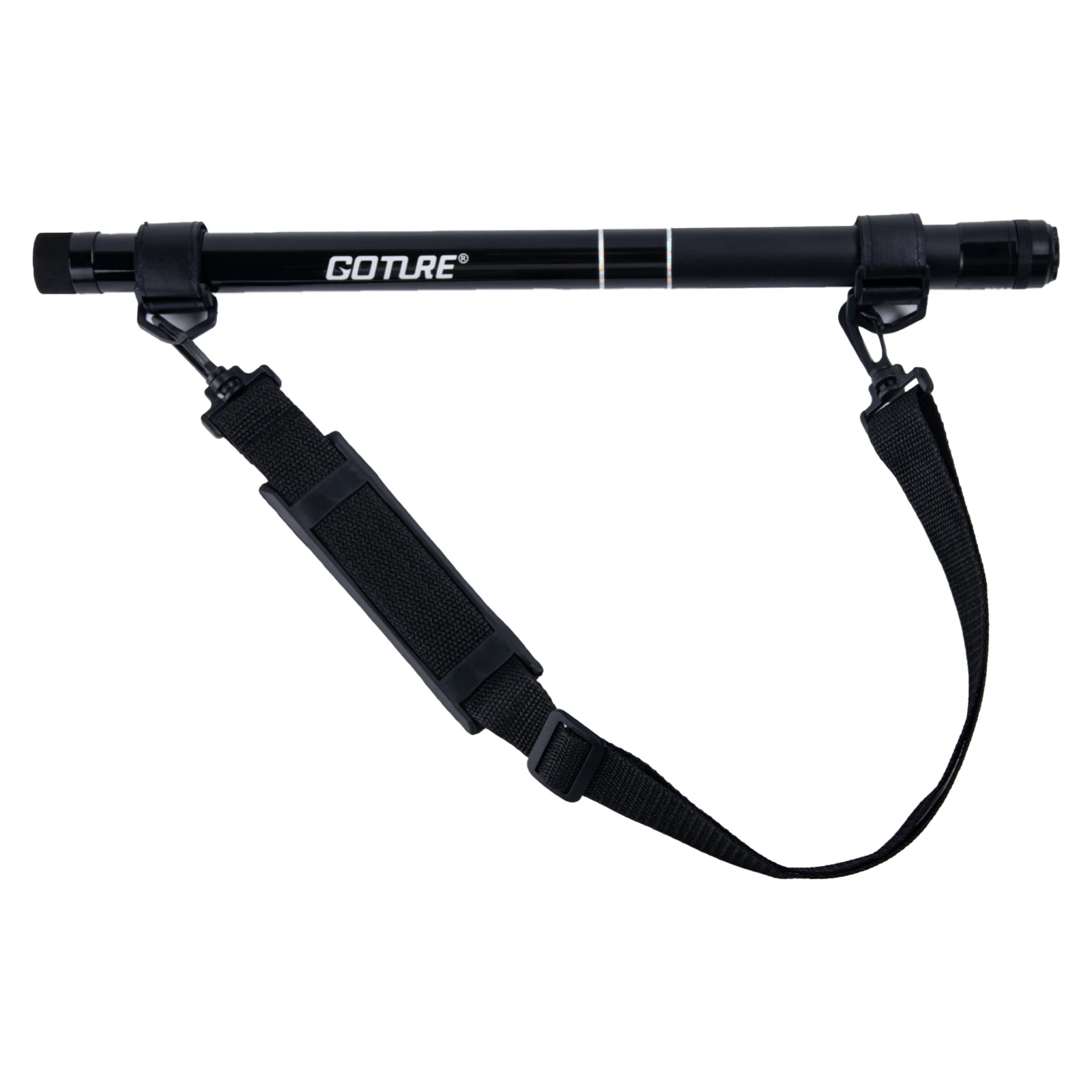 Goture Portable filet de pêche - Landing Net Telescopic avis et prix