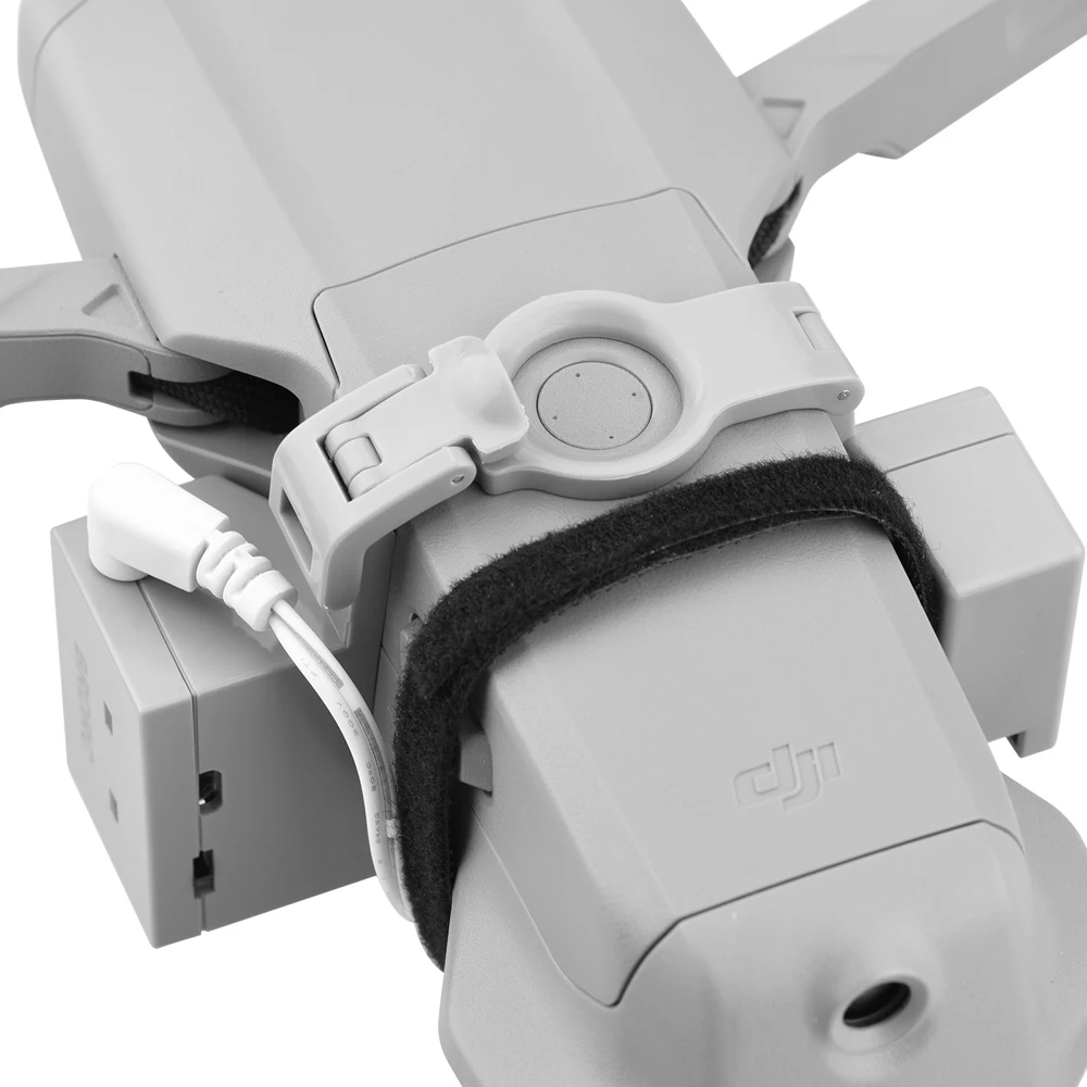 Système Airdrop pour DJI Mavic - Fishing Equipment For Beginners avis et prix