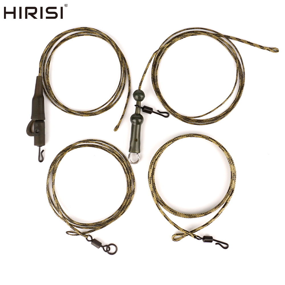 Hirisi 3 pièces 45lb tressé pl - Braided Fishing Line avis et prix