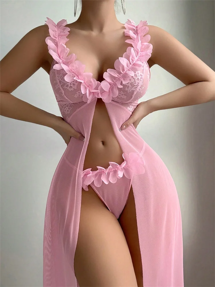 Chemises de nuit transparentes - Waders avis et prix