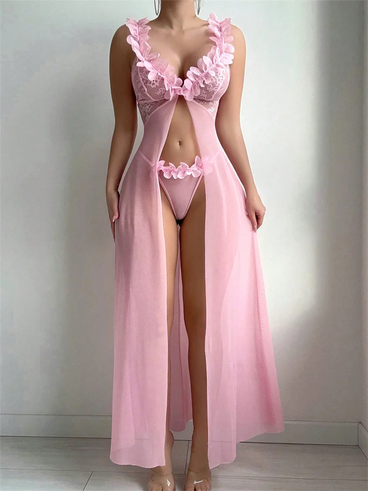 Chemises de nuit transparentes - Waders avis et prix