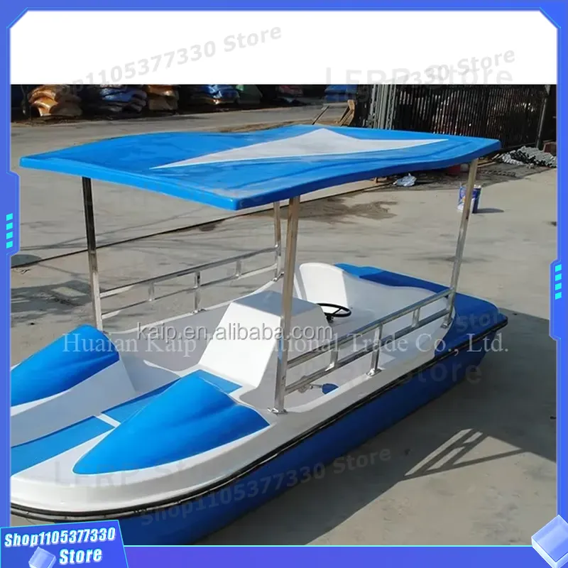 Vente Flash : Pédalo Bleu en F - Fishing Equipment Logos avis et prix