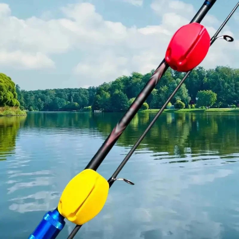 6/12/18 pièces – Protège-canne - Fishing Equipment And Tools avis et prix
