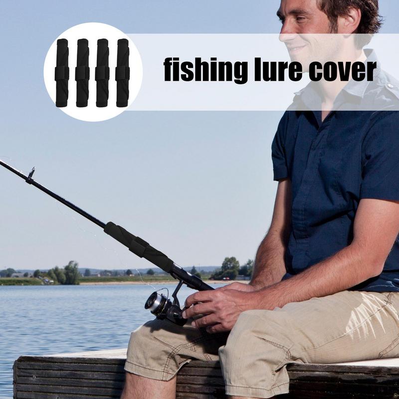 Housse de crochet de pêche amé - Fishing Equipment For Beginners avis et prix