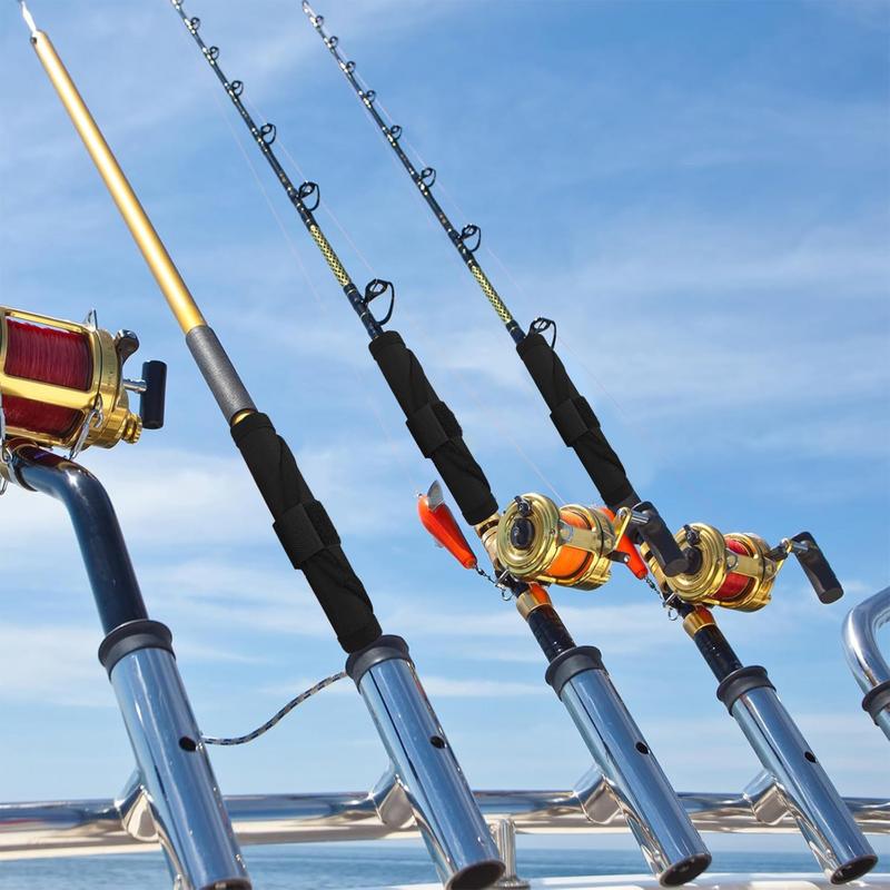 Housse de crochet de pêche amé - Fishing Equipment For Beginners avis et prix