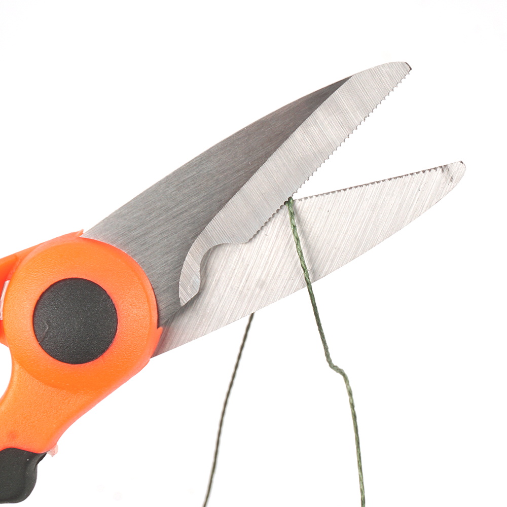 Ciseaux de pêche Hirisi JD02 a - Braided Fishing Line avis et prix