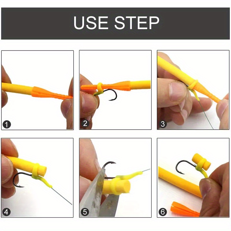 18 pièces/boîte accessoires de - Fishing Equipment For Beginners avis et prix