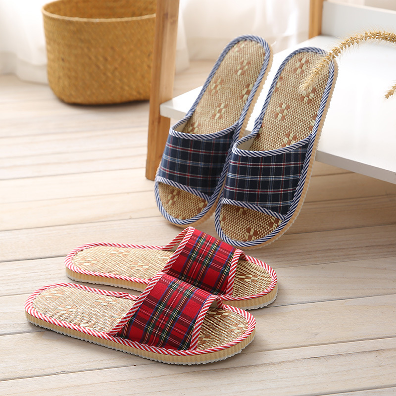 Chaussons d'intérieur en lin p - Waders avis et prix