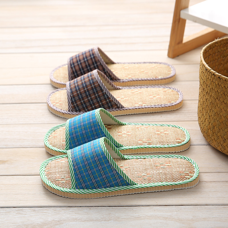 Chaussons d'intérieur en lin p - Waders avis et prix