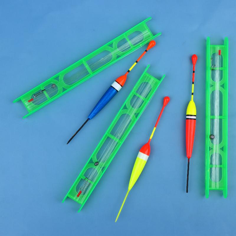 Lot de 10 lignes de pêche flot - Fishing Equipment For Beginners avis et prix