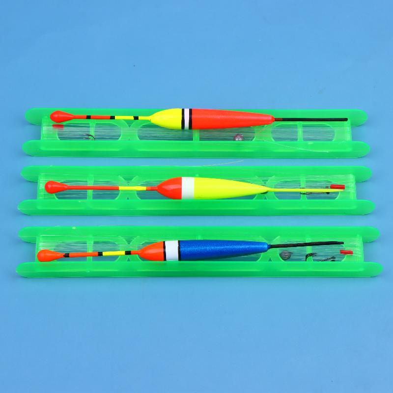 Lot de 10 lignes de pêche flot - Fishing Equipment For Beginners avis et prix