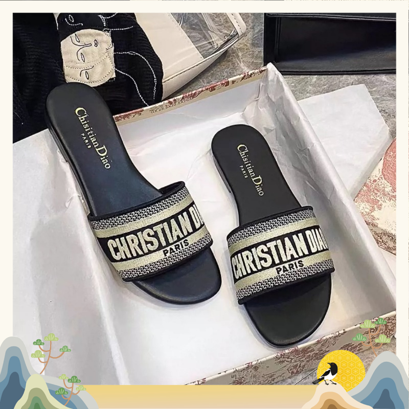Nouvelles sandales plates anti - Waders avis et prix