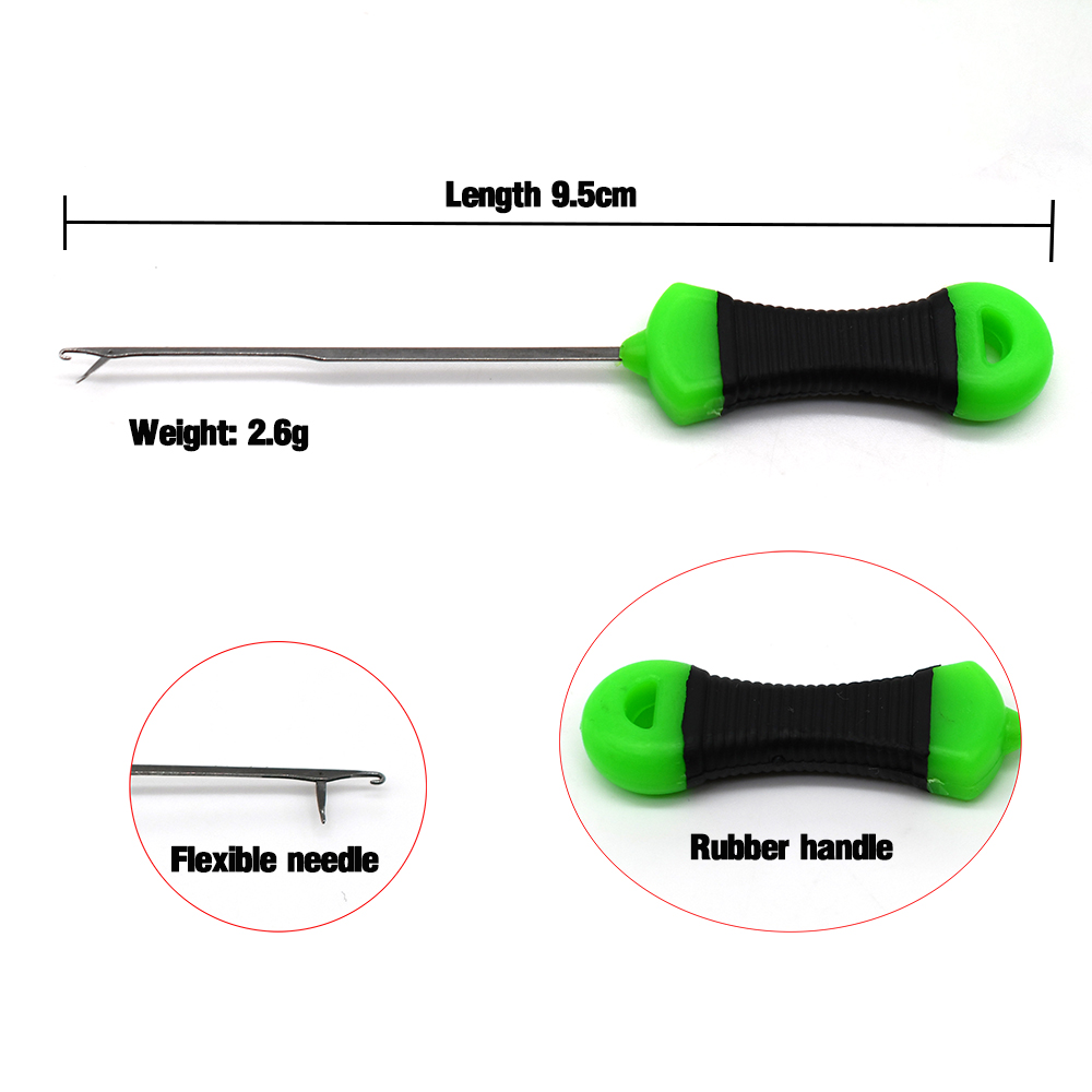 MNFT-Hameçon à appât pour la p - Fishing Equipment For Beginners avis et prix