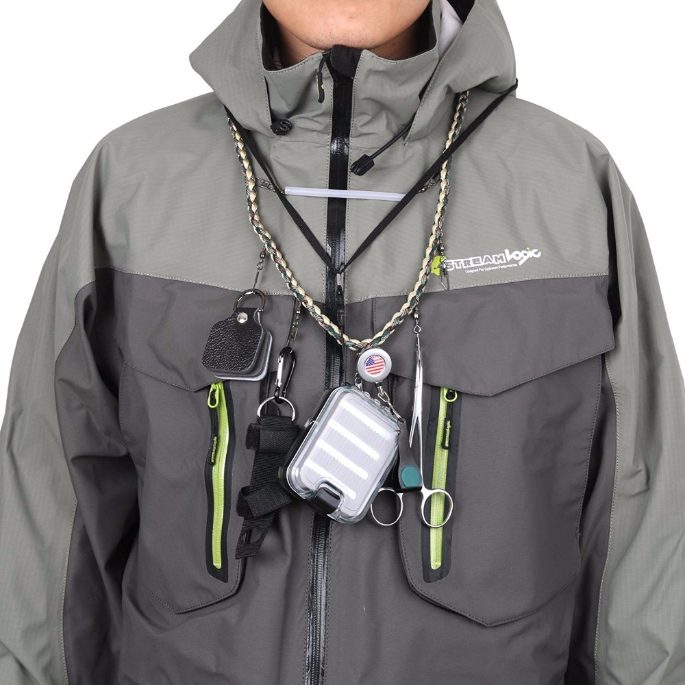 Maximumcatch-Lanière de pêche  - Braided Fishing Line avis et prix