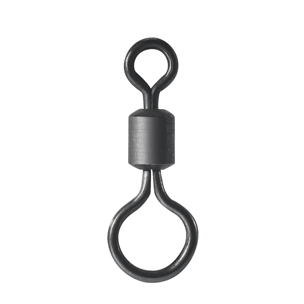 100 pièces Émerillons de pêche - Fishing Equipment For Beginners avis et prix