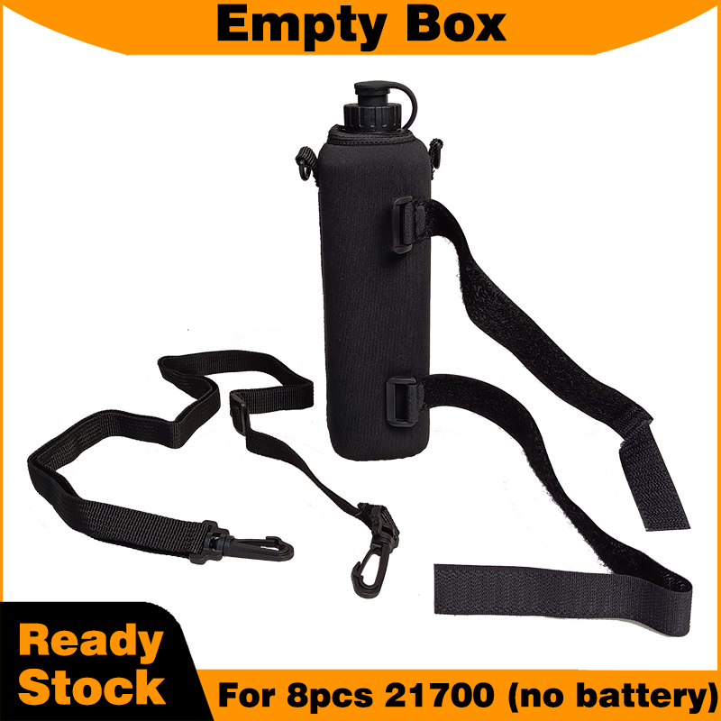 Boîte de batterie vide, BMS et - Fishing Equipment For Beginners avis et prix