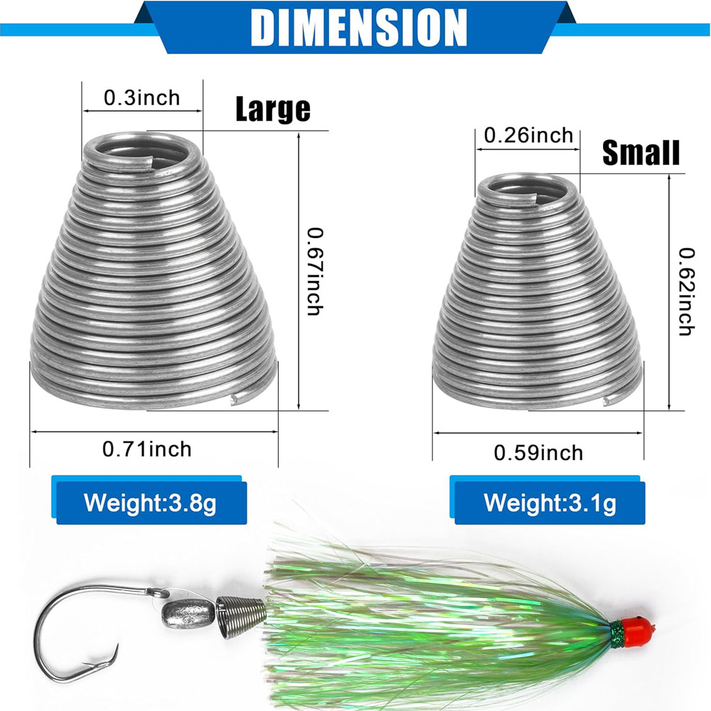 20 pièces Ballyhoo appât gréem - Fishing Equipment And Tools avis et prix