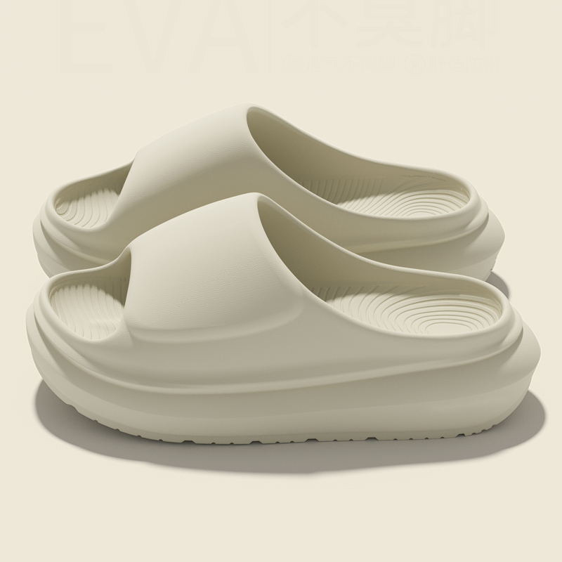 Claquettes compensées conforta - Waders avis et prix