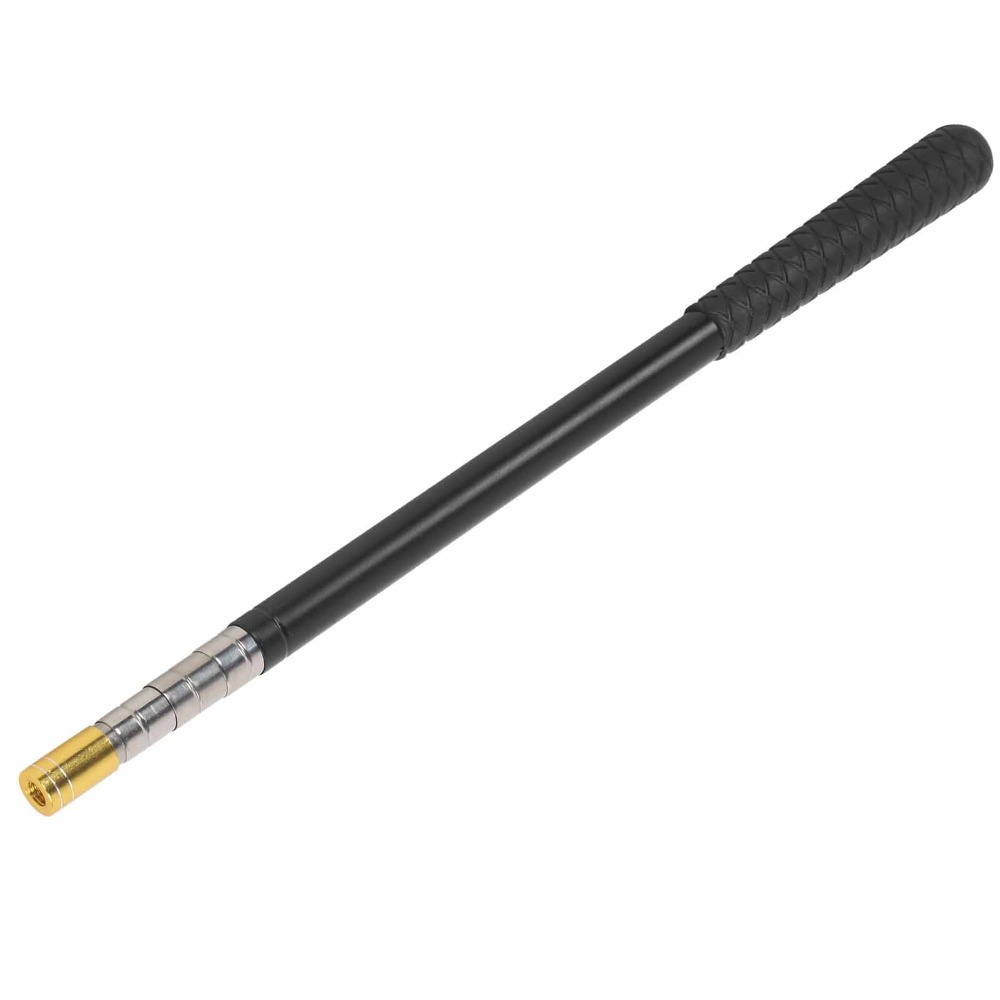 Canne à pêche télescopique à 5 - Landing Net Telescopic avis et prix