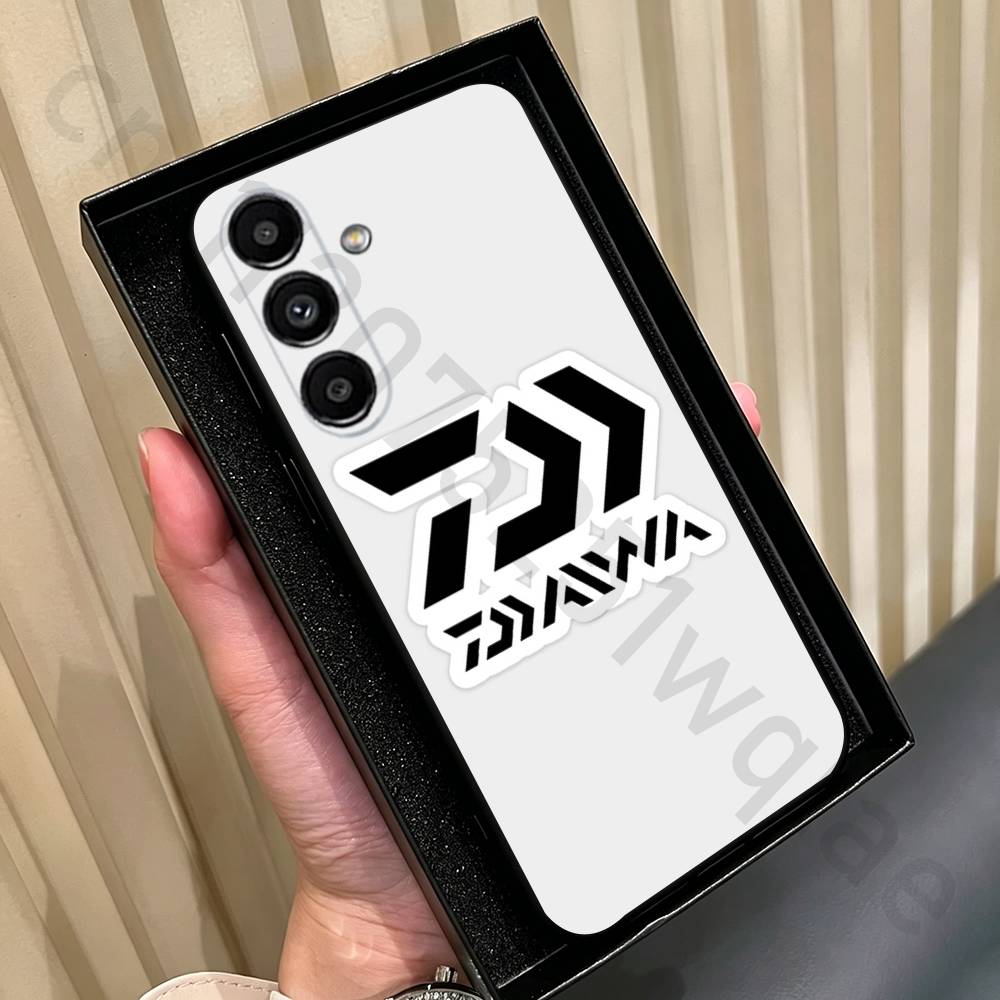 D-Daiwa – coque de téléphone p - Fishing Equipment Logos avis et prix