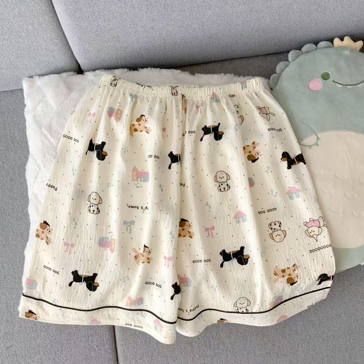 Pyjama d'été fin pour femme av - Waders avis et prix