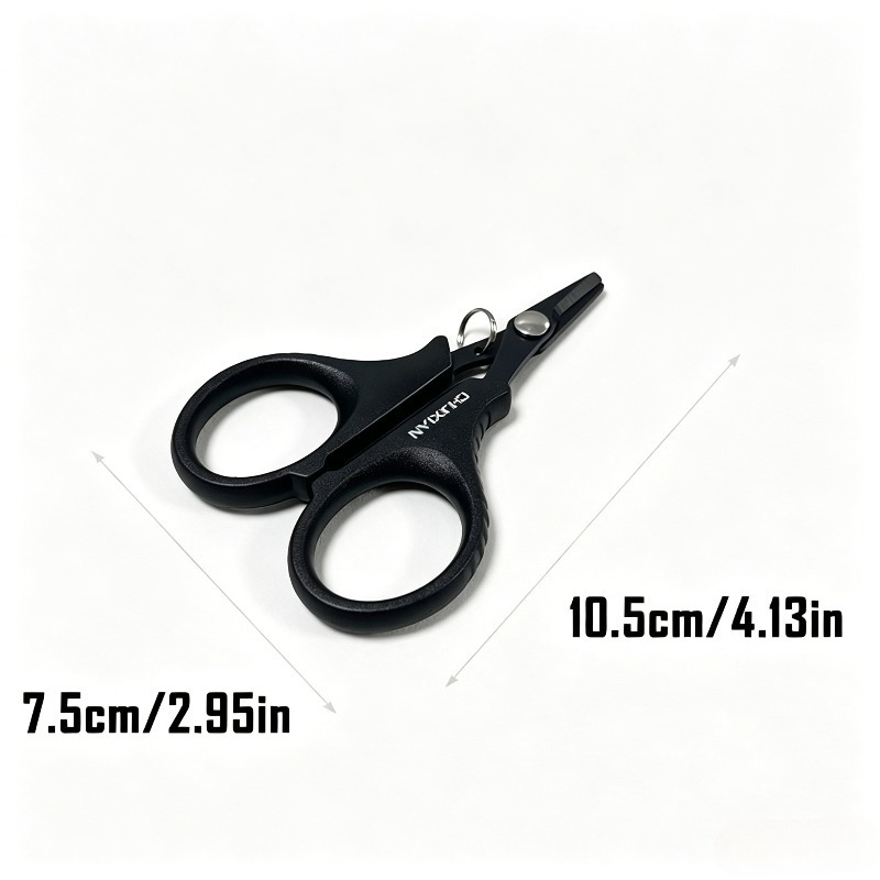 Ciseaux de pêche multifonction - Braided Fishing Line avis et prix