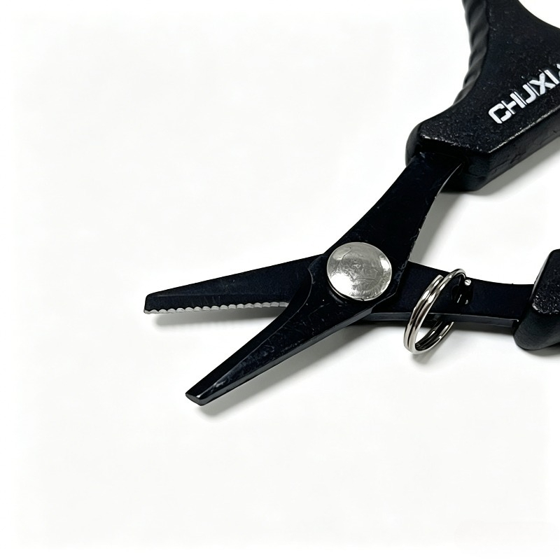 Ciseaux de pêche multifonction - Braided Fishing Line avis et prix