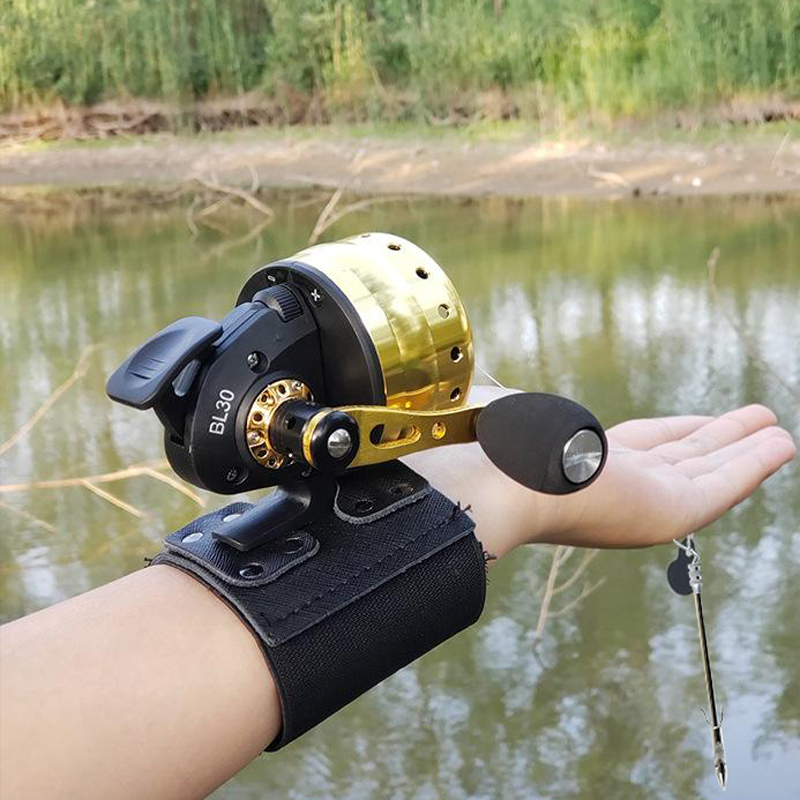 Moulinet fermé BL30 pêche 4 +  - Braided Fishing Line avis et prix