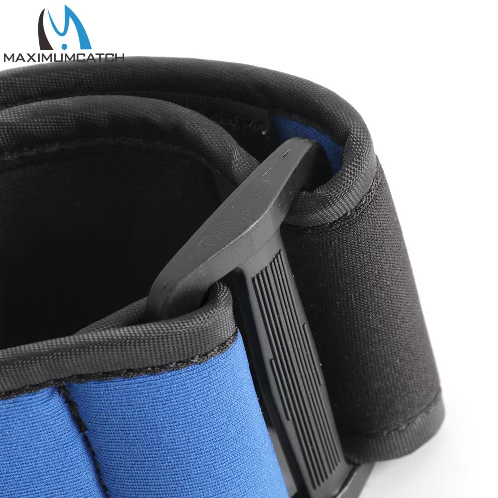 MAXCATCH Support de poignet en - Fishing Equipment And Tools avis et prix