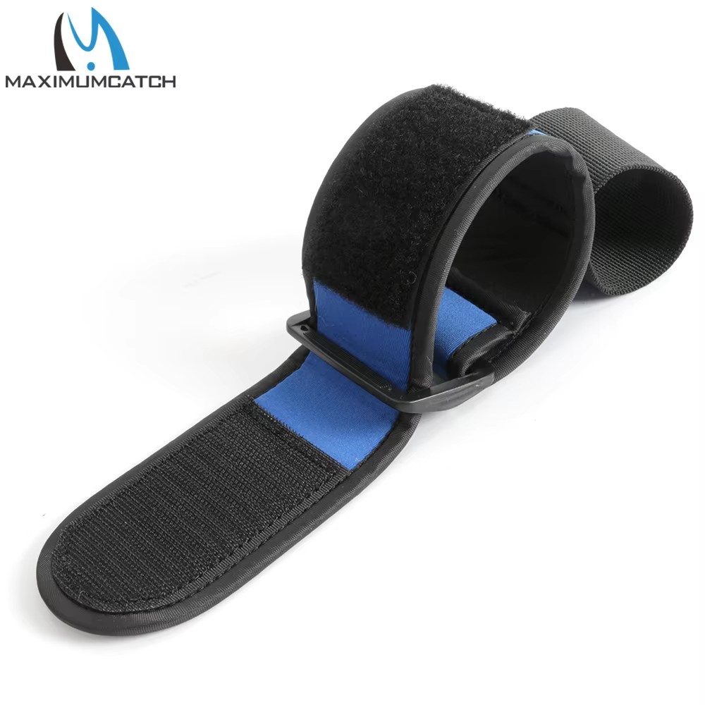 MAXCATCH Support de poignet en - Fishing Equipment And Tools avis et prix