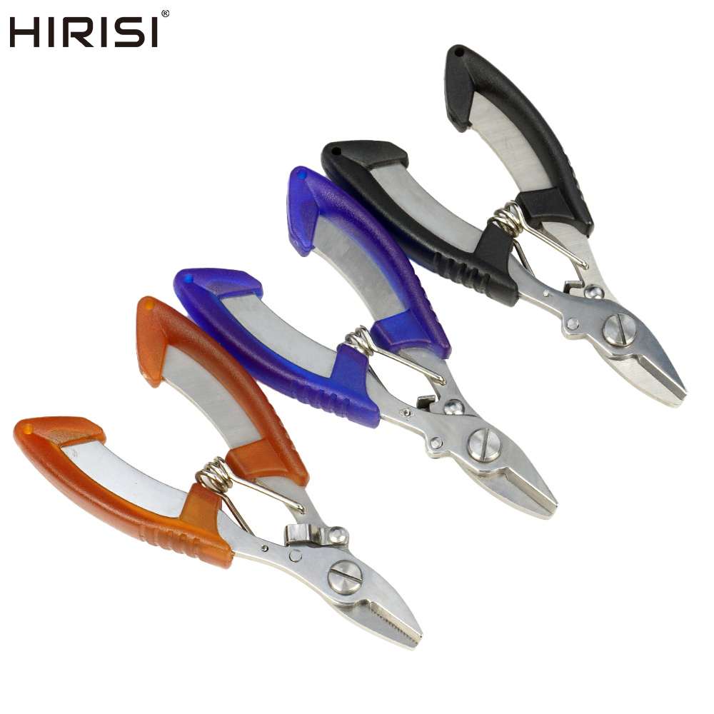 Hirisi JD03 ciseaux de pêche e - Braided Fishing Line avis et prix