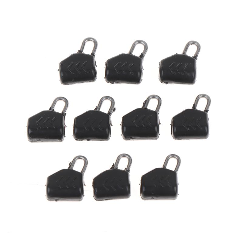 Nouveau. Lot de 10 clips couli - Braided Fishing Line avis et prix