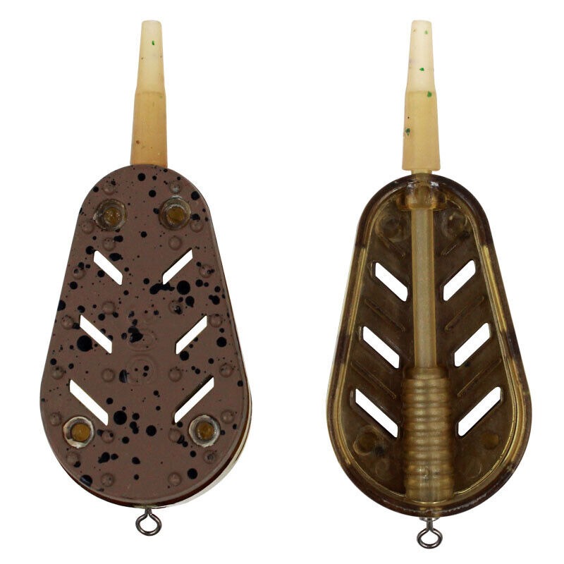 5 pièces mangeoire intégrée po - Freshwater Fishing Kit avis et prix