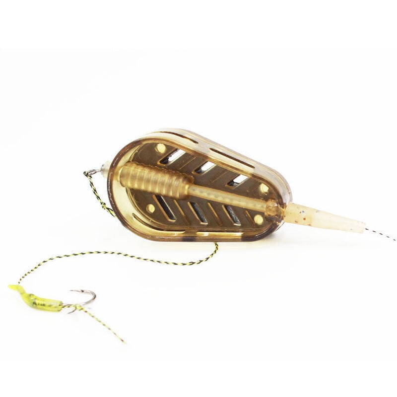 5 pièces mangeoire intégrée po - Freshwater Fishing Kit avis et prix