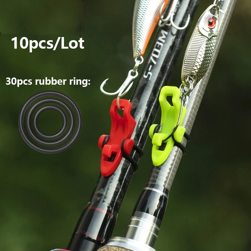10-30 pièces canne à pêche pôl - Fishing Equipment And Tools avis et prix