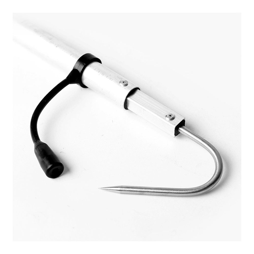 L # /M # /S #   Gaff télescopi - Landing Net Telescopic avis et prix