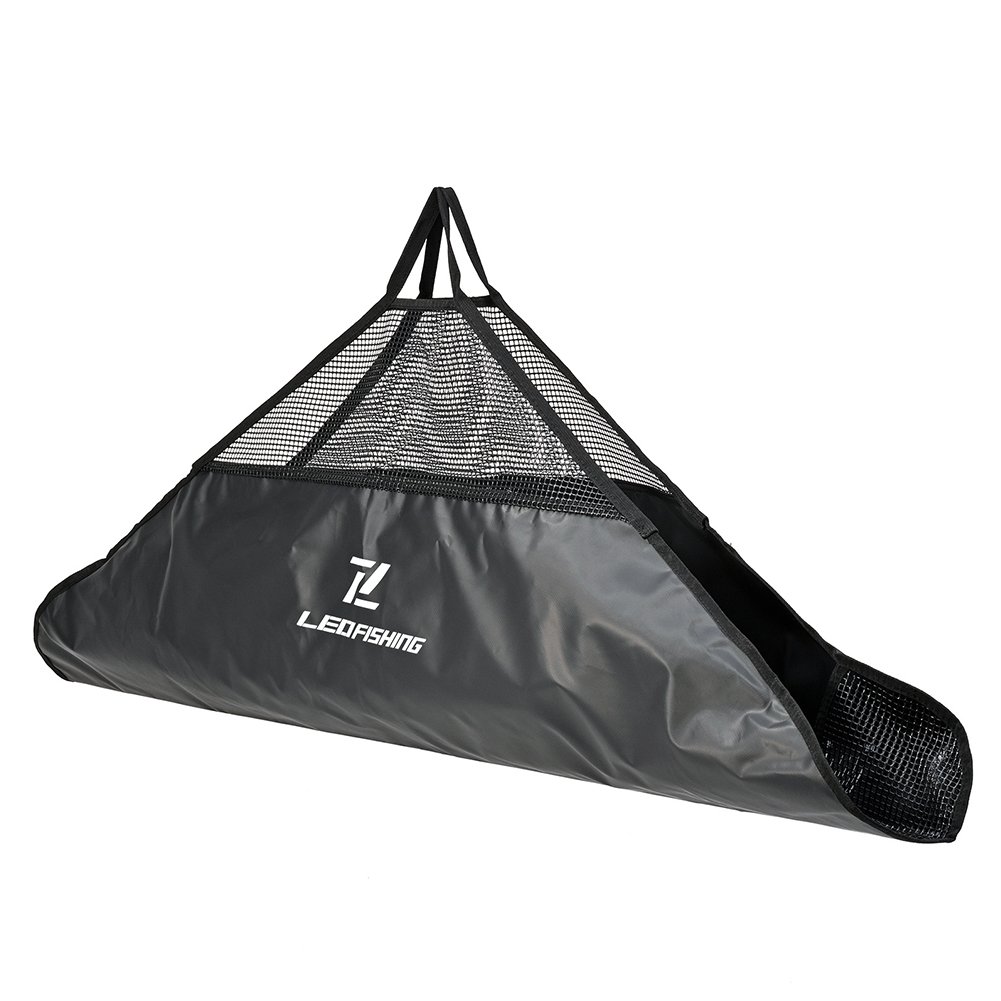 Tapis de pêche en PVC noir 120 - Fishing Equipment For Beginners avis et prix
